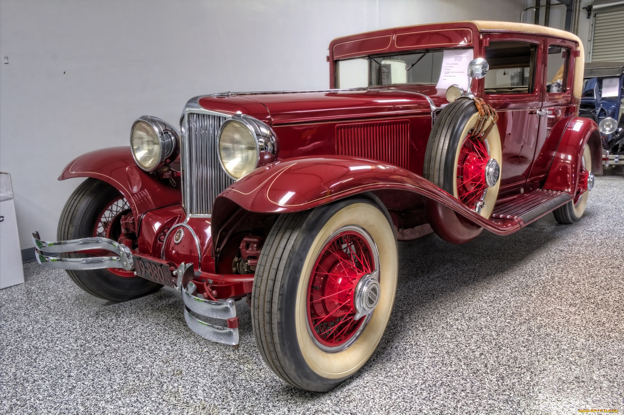 1929 cord l29 brougham, ,    , , 